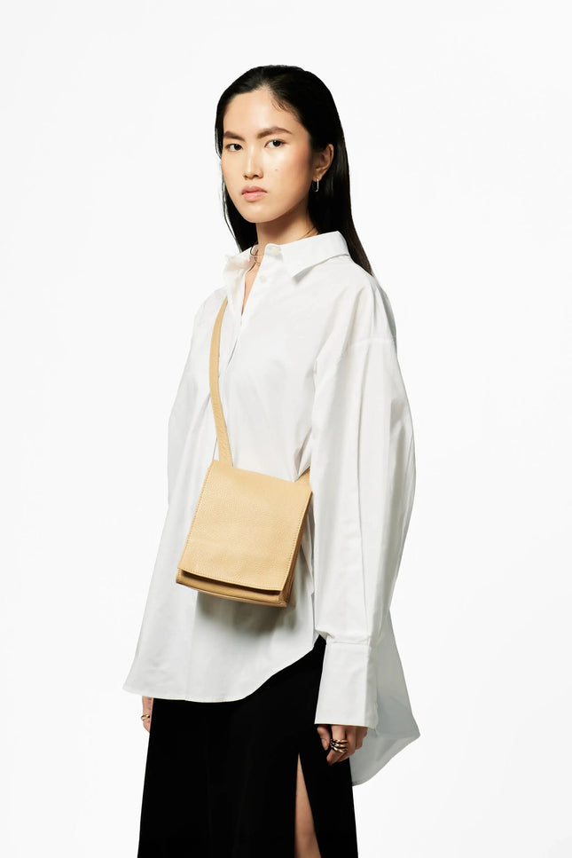 Redem Milano | Dragonmouth Sabbia