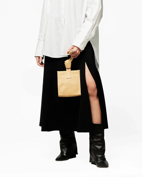 Redem Milano | Middlemist Sabbia