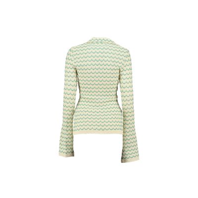 Relax baby be cool | Shirt green