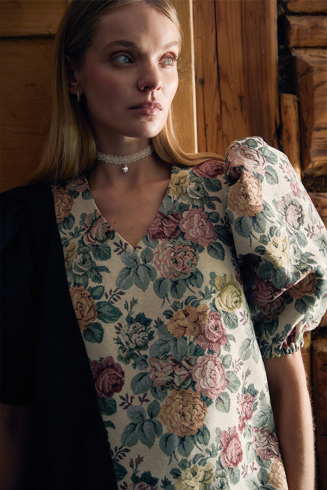 Pat Sege | Jana dress