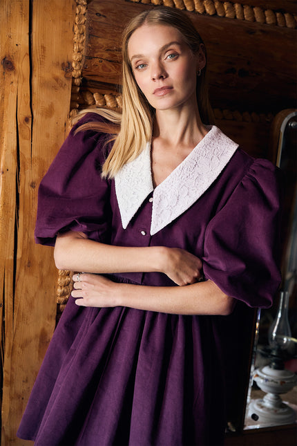 Pat Sege | Marianna dress