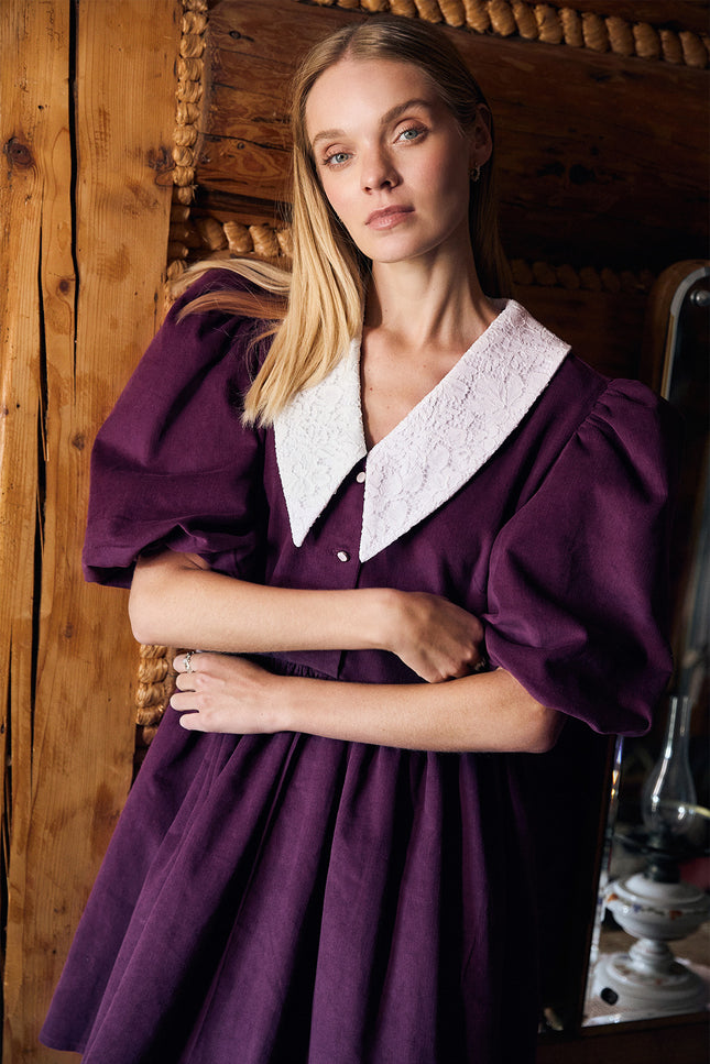 Pat Sege | Marianna dress