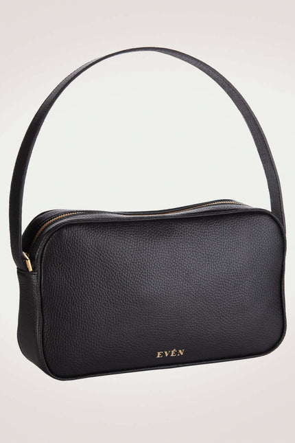 EVÉN I RHEA Messenger Bag - Black