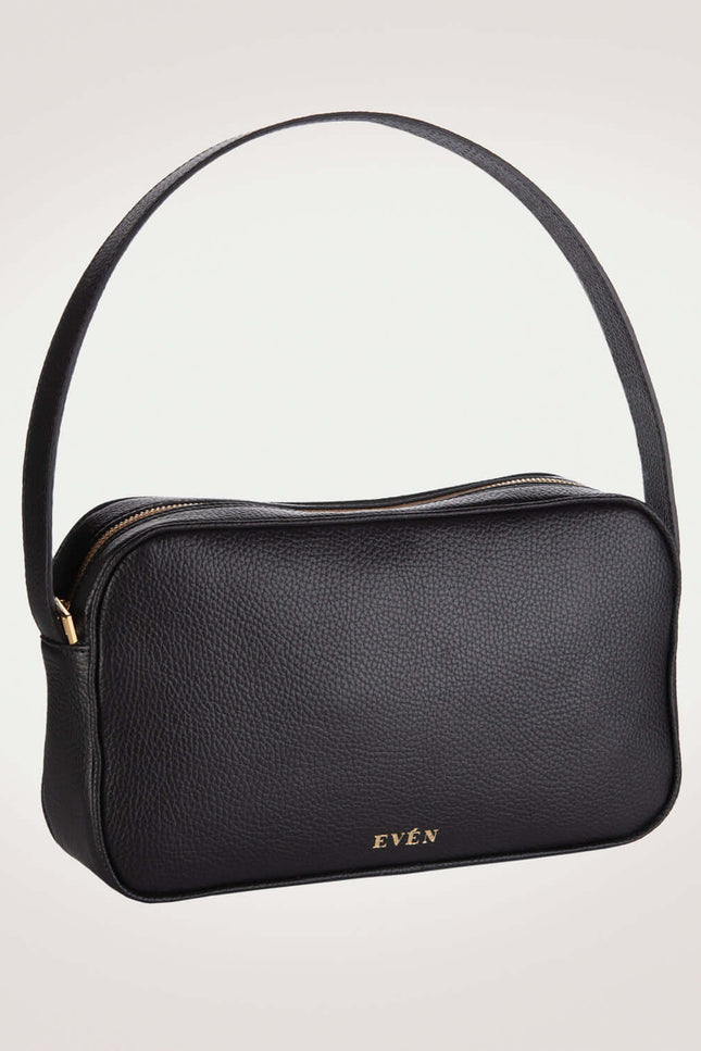 EVÉN I RHEA Messenger Bag - Black