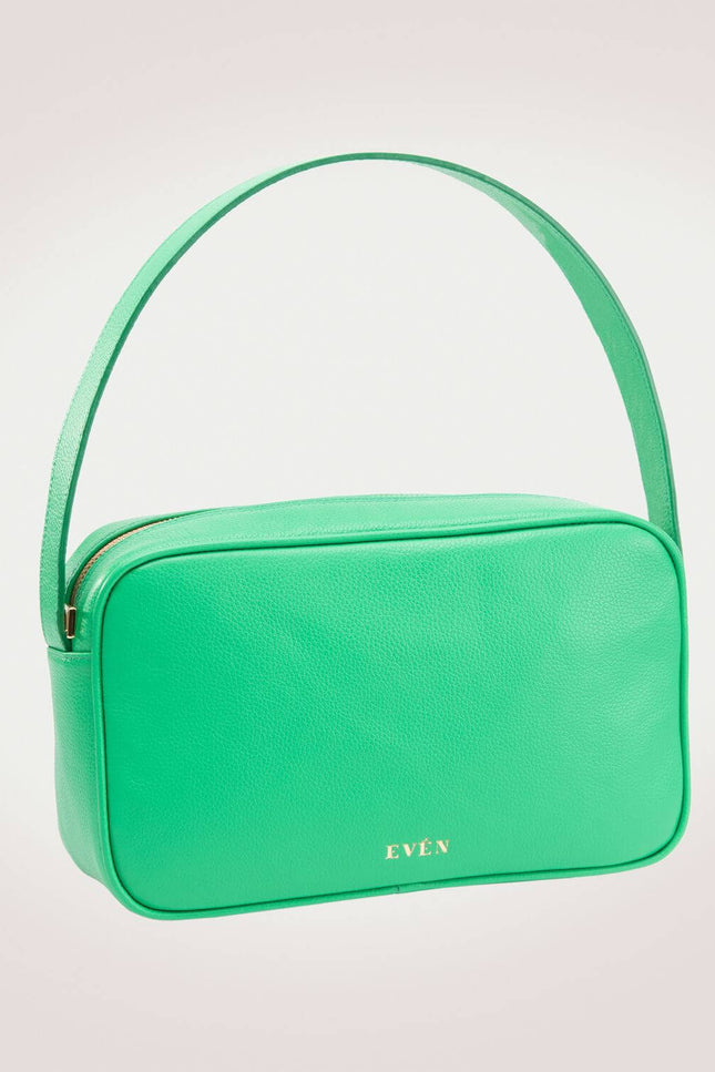 EVÉN I RHEA Messenger Bag - Green