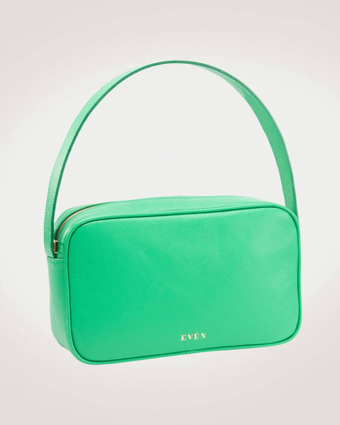 EVÉN I RHEA Messenger Bag - Green