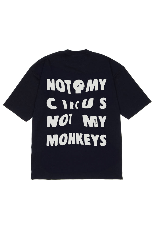 MySimplicated | T-shirt Circus