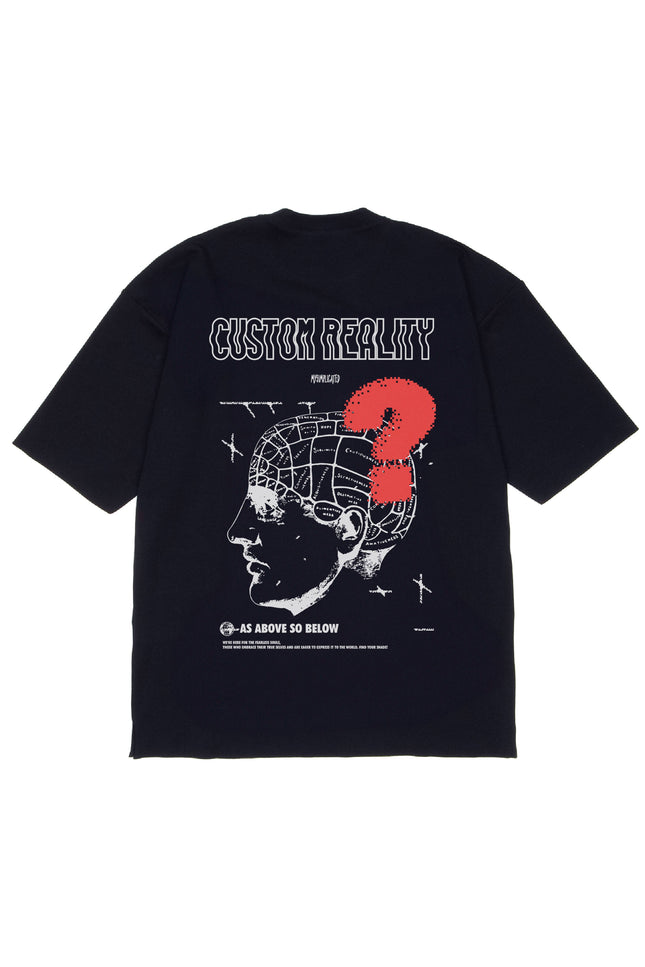 MySimplicated | T-shirt Custom Reality