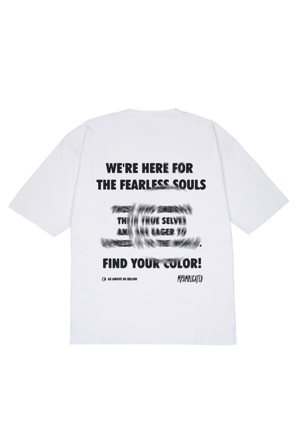 MySimplicated | T-shirt Kindness