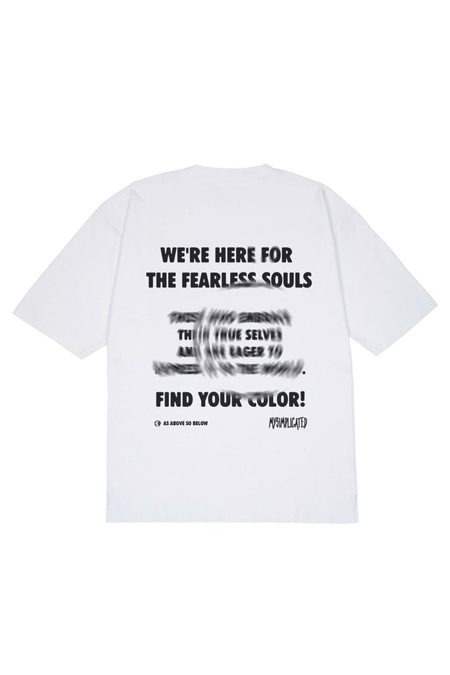 MySimplicated | T-shirt Kindness