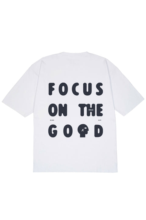 MySimplicated | T-shirt Focus
