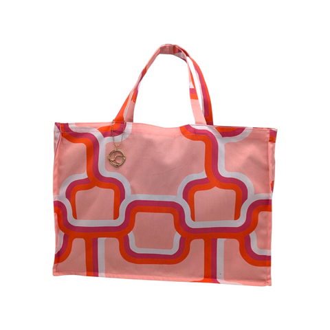Julia Clancey I Mango Link Torba Tote