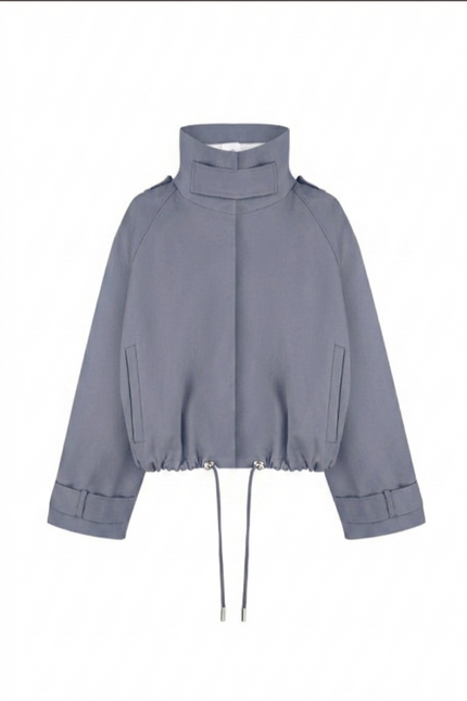 Cotton bomber