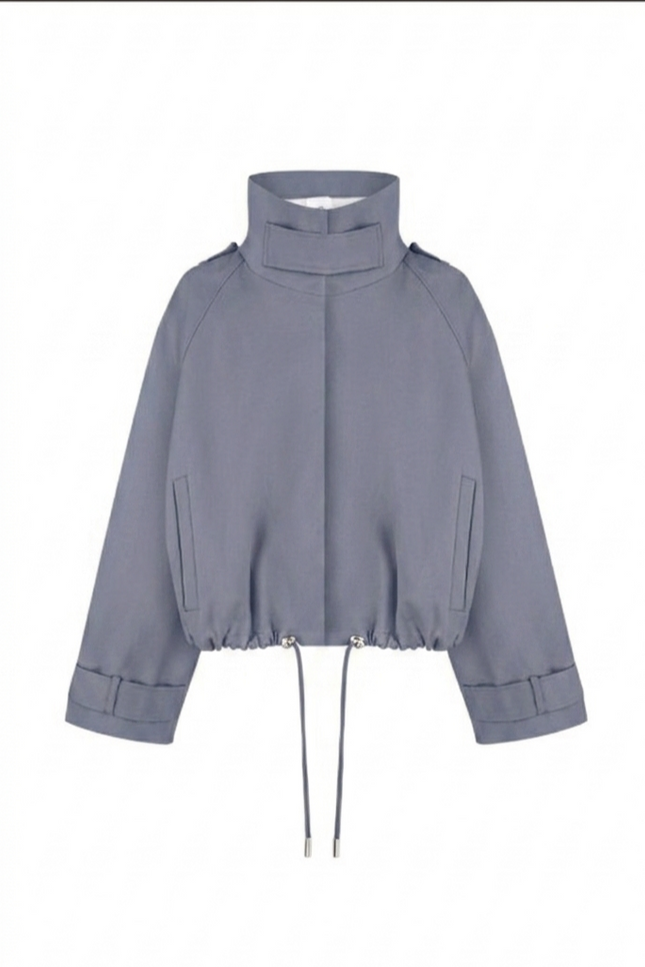 Selera | Cotton bomber