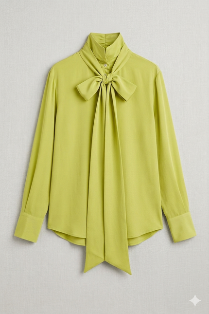 Viscose Blouse