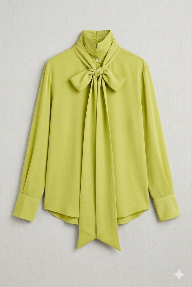 Selera | Viscose Blouse