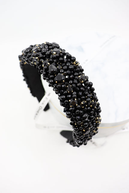 Eva Oherjus I Blake Crown