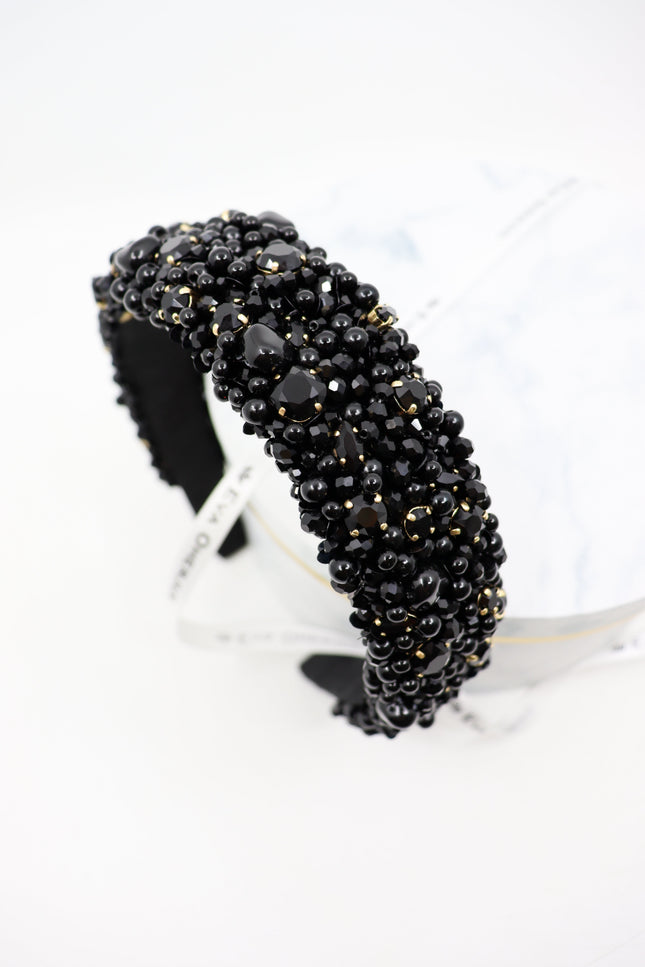 Eva Oherjus I Blake Crown