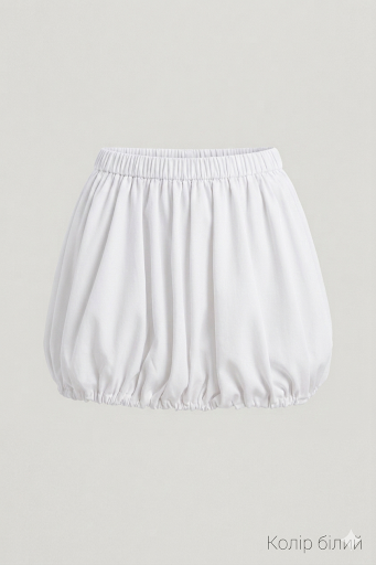 Mini Skirt / Top