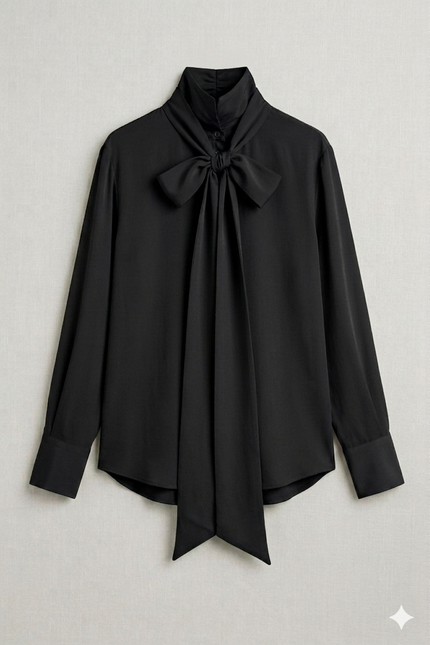 Viscose Blouse