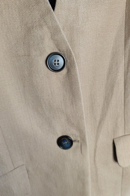 Selera | Wool and Nettle jacket