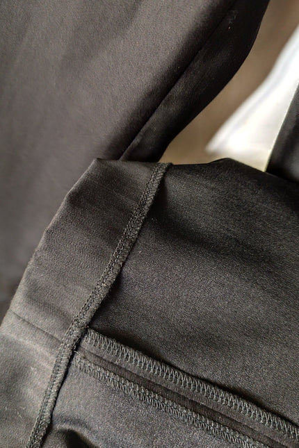 Selera | Wide trousers with splits