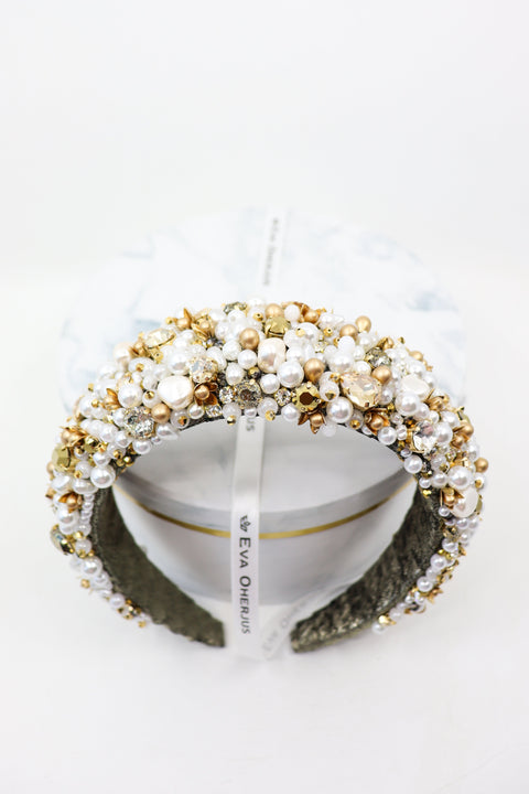 Eva Oherjus I Gemma Crown