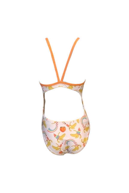 Julia Clancey I Feeling Peachy Kostium kąpielowy