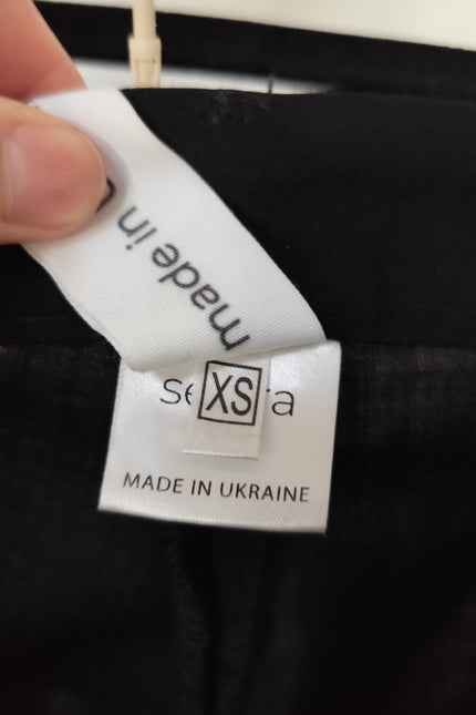 Selera | Wool Trousers