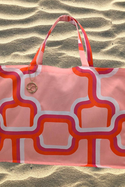 Julia Clancey I Mango Link Torba Tote