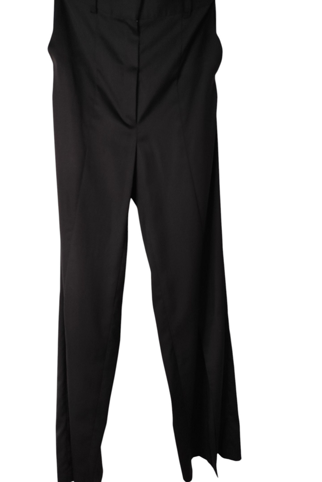 Selera | Wide trousers with splits