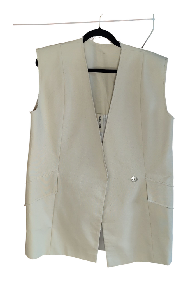 Selera | Cotton vest