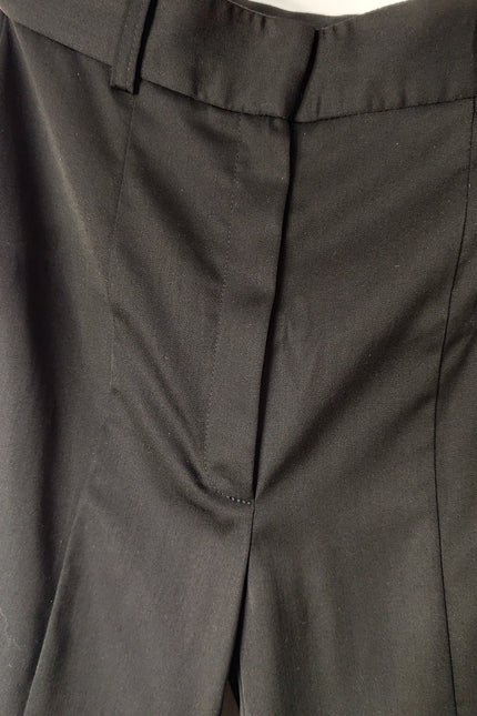 Selera | Wide trousers with splits