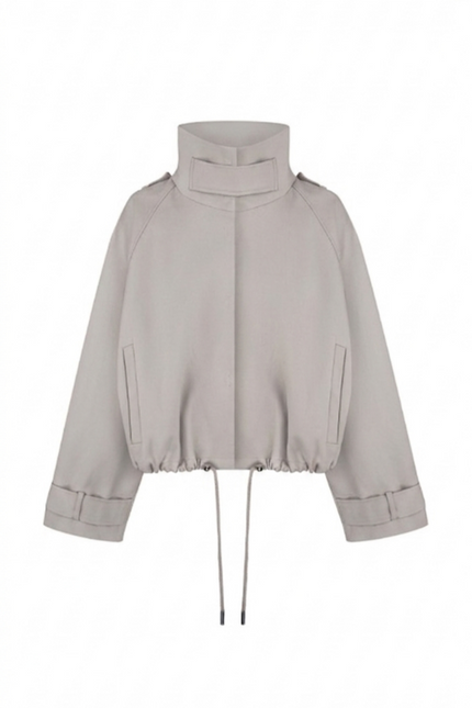 Cotton bomber