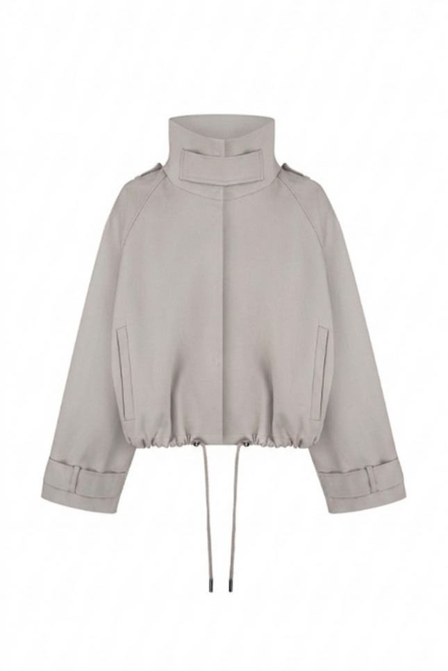 Selera | Cotton bomber