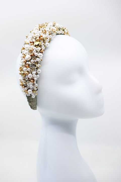 Eva Oherjus I Gemma Crown