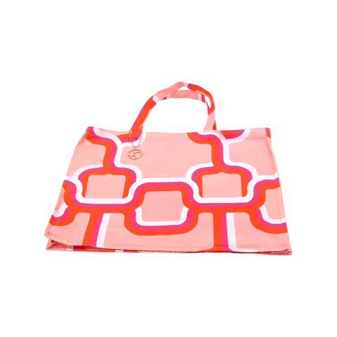 Julia Clancey I Mango Link Torba Tote