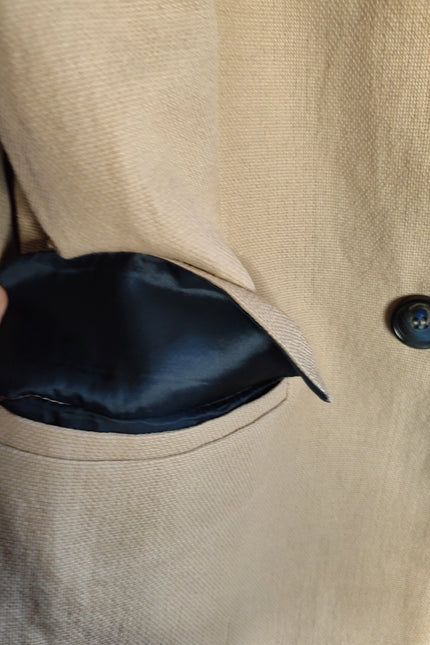 Selera | Wool and Nettle jacket