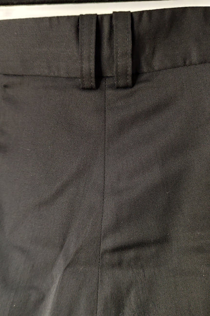 Selera | Wide trousers with splits