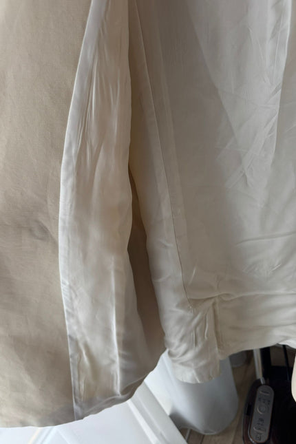 Selera | Item 1. Ivory jacket