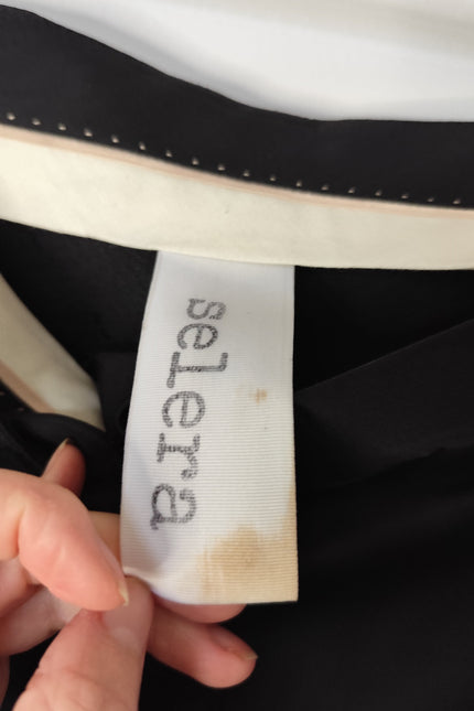 Selera | Wide trousers with splits