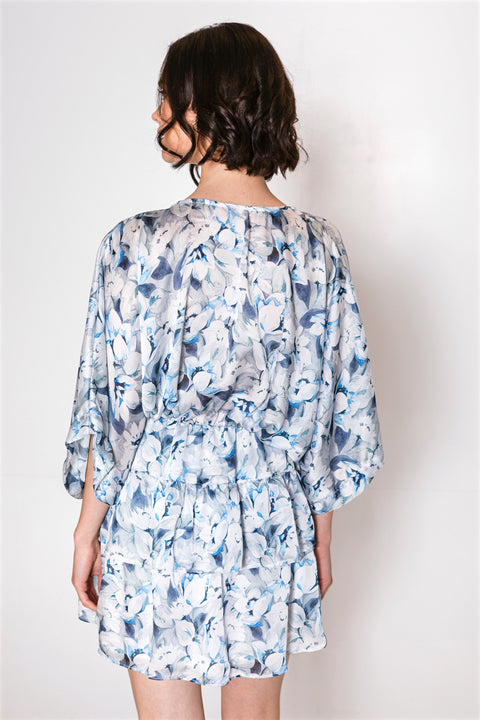 Five p.m. | Manhattan All Over Mini Dress