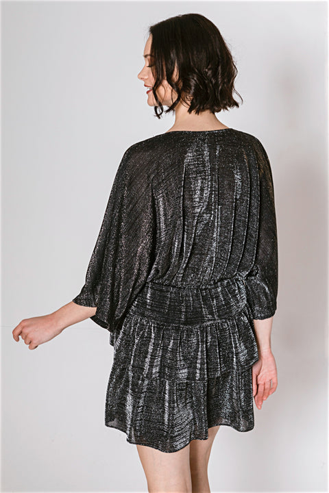 Five p.m. | Sukienka mini Manhattan