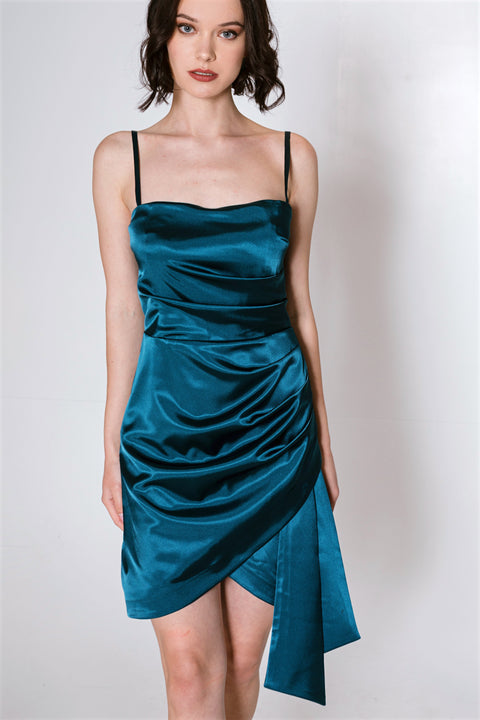 Five p.m. | Martini Mini Dress