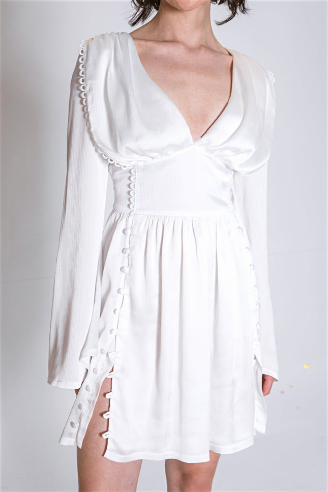 Five p.m. | Mai Tai Mini dress