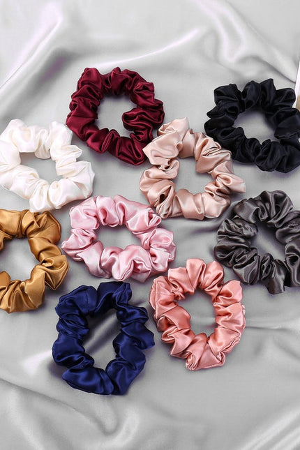 Soft Strokes Silk | Float Regular Hair Band