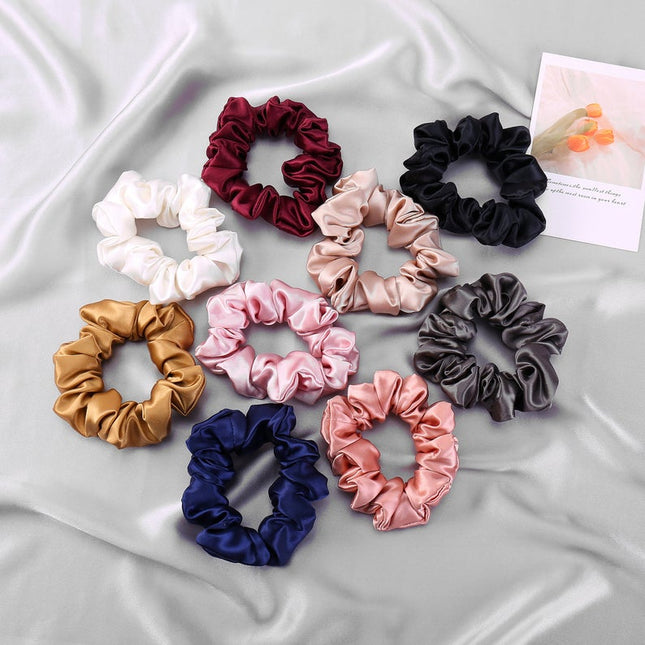 Soft Strokes Silk | Float Regular Hair Band