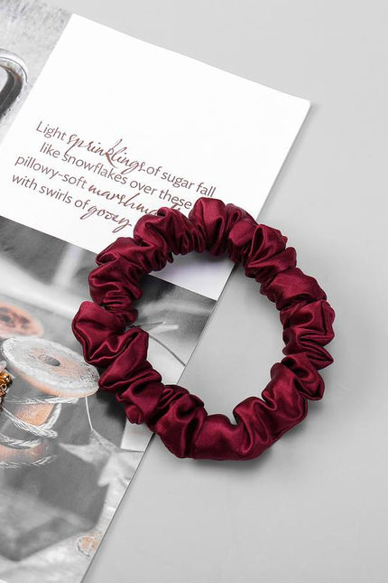 Soft Strokes Silk | Float Mini Hair Band