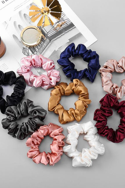 Soft Strokes Silk | Float Regular Hair Band