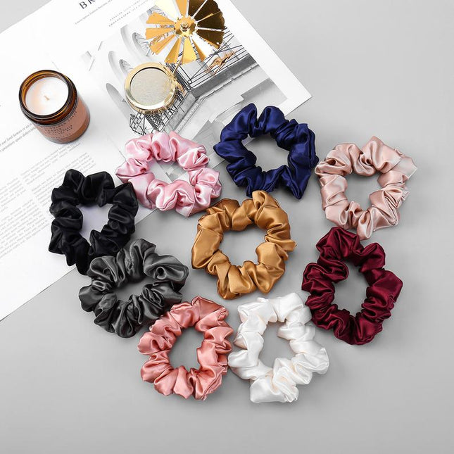 Soft Strokes Silk | Float Regular Hair Band